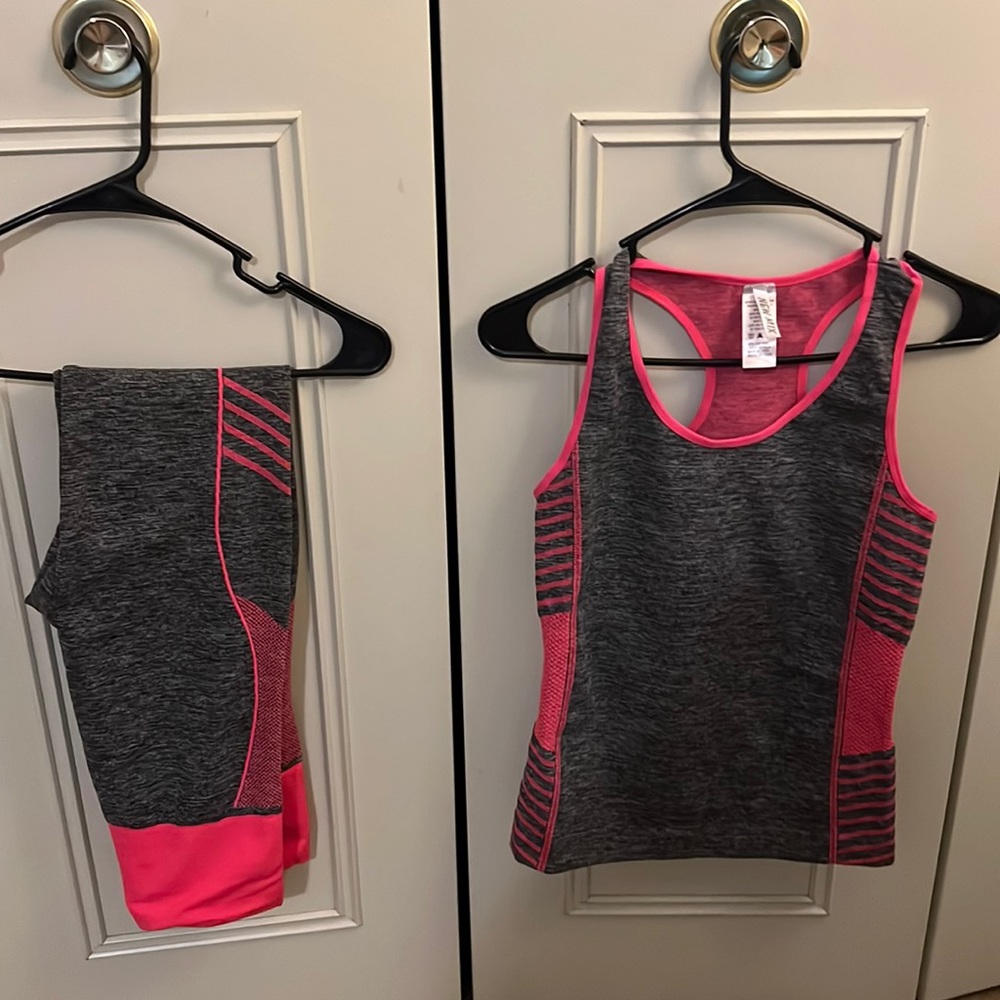 Gym Set